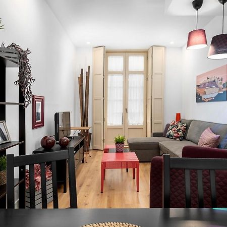 Apartamento SOHO ARTS DUPLEX CENTRO by AlohaMálaga Exterior foto