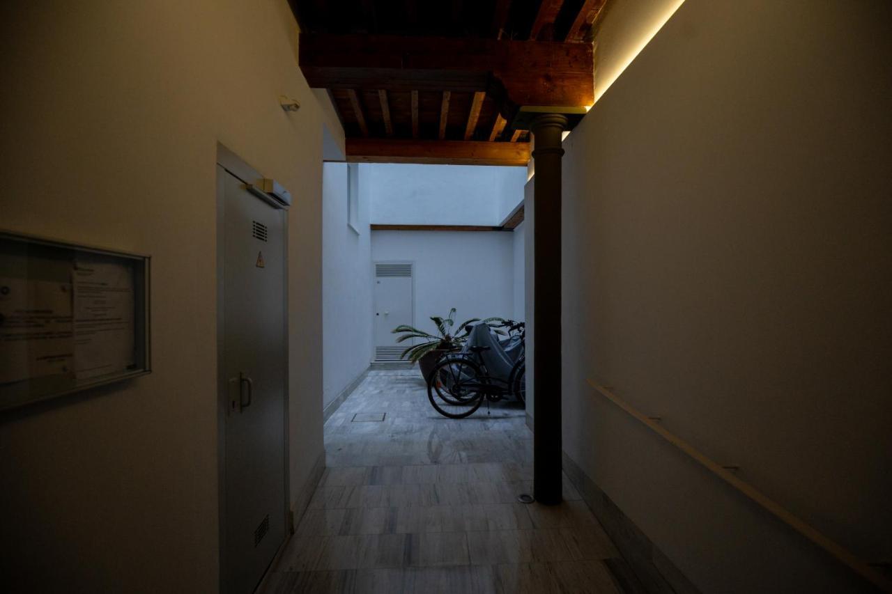 Apartamento SOHO ARTS DUPLEX CENTRO by AlohaMálaga Exterior foto